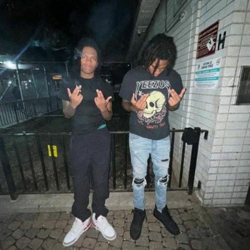 In this darkness - Sdot Go X Jay Hound