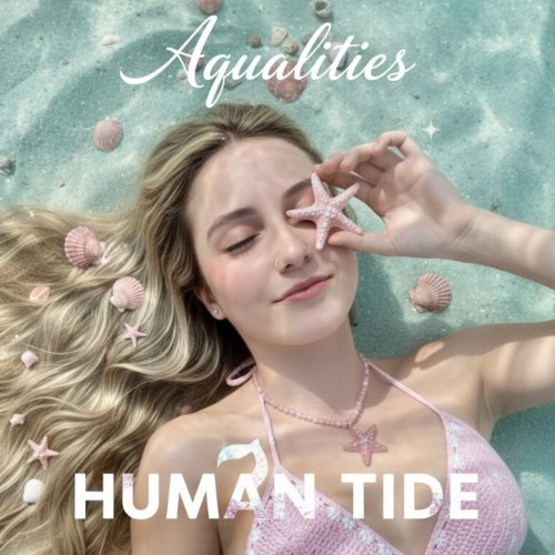 Chorando em Água Salgada 🌫️🌊