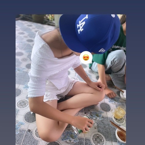 Tình cờ anh gặp Em