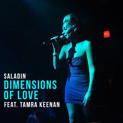 Dimensions of Love feat. Tamra Keenan