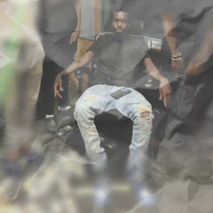 Rsk Ghost - fourth quarter Ft. SpazzOutPoody