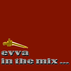 Evva - In The Mix (December 2025)