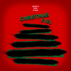 Christmas EveL (feat. B-Lion) [Stray Kids | RUS]