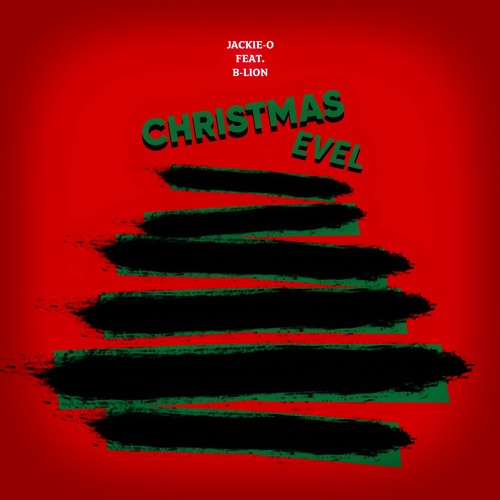 Stream Christmas EveL (feat. B-Lion) [Stray Kids | RUS] by Jackie
