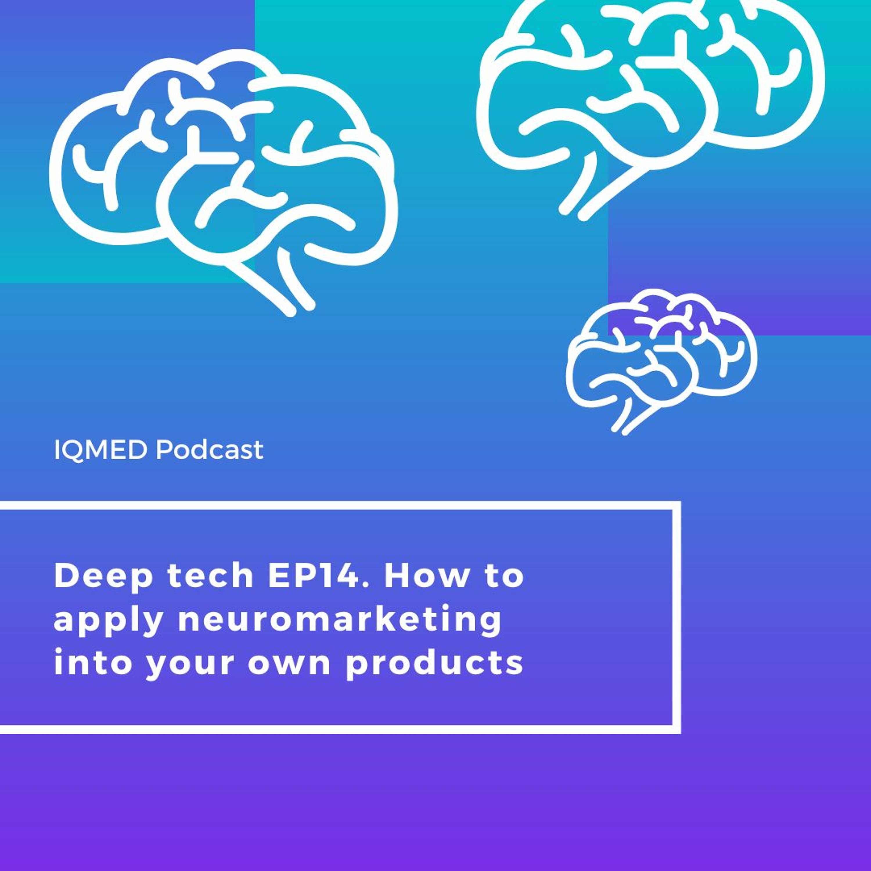 IQMED PODCAST