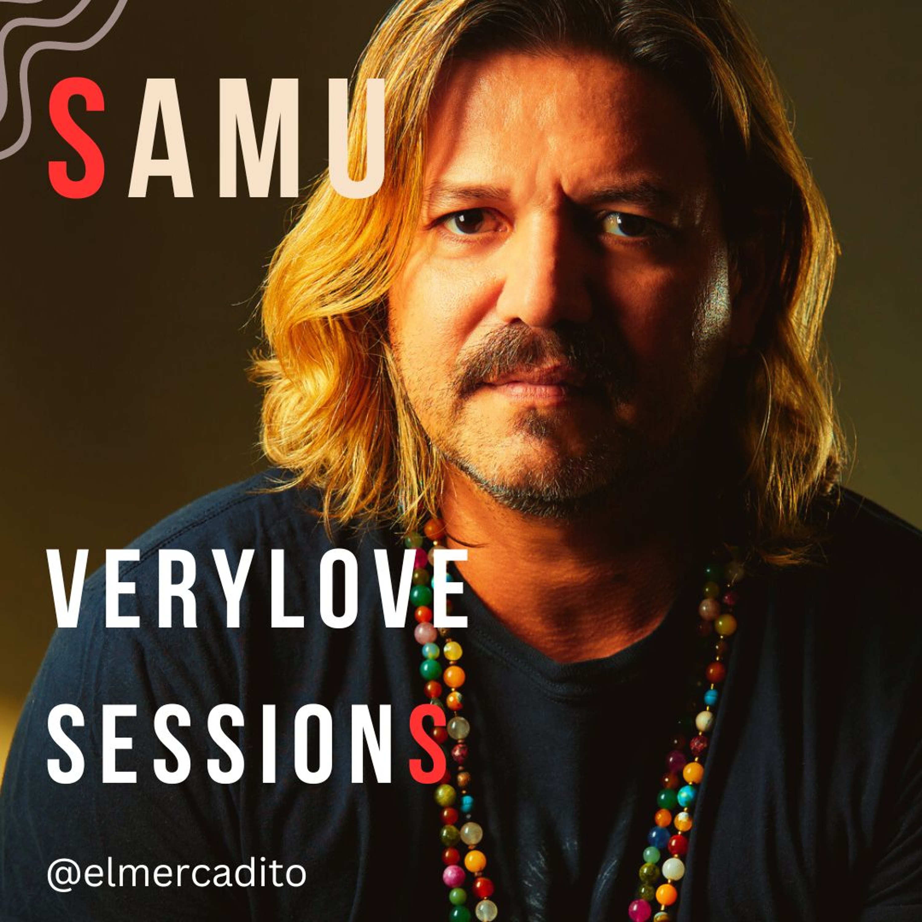 VeryLove Sessions @El Merca de Tama #1 episode artwork