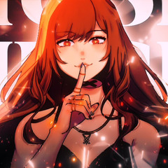 Hush - HalaCG x Silva Hound