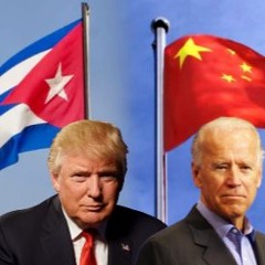 Trump, el PCCh y el proyecto 141: Bases militares por todo el mundo