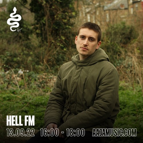 Hell FM - Aaja Channel 1 - 13 09 22