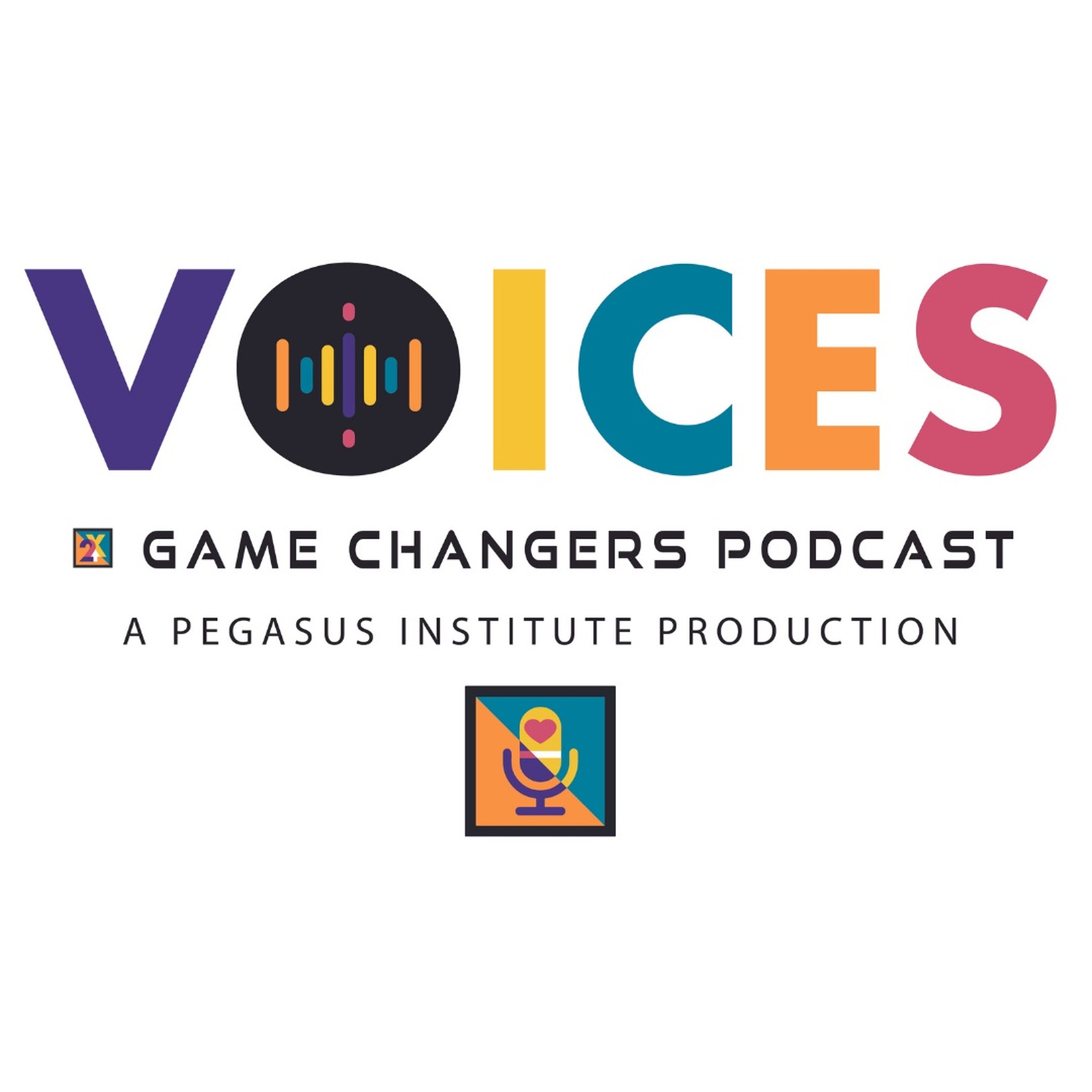 VOICES: Episode 6 - The Strength of the Gwynn Family