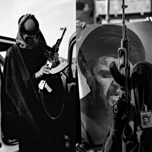 prezidental w/ rarri