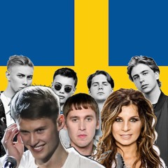 Svenska Club-Edit's 2