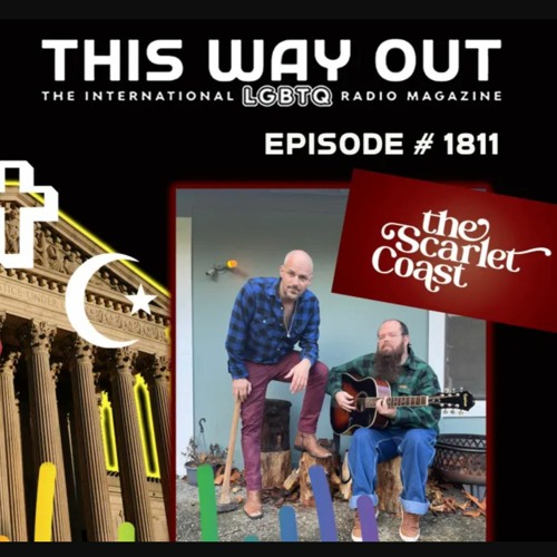The Scarlet Coast Feature for This Way Out 2022