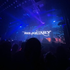 Reliquary Opening Set For Tritonal 2-10-23