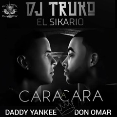 Cara - A-Cara - Mix - Daddy - Yankee - Vs - Don - Omar