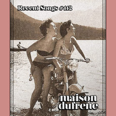 Recent Songs #112 :: Well... Alright!