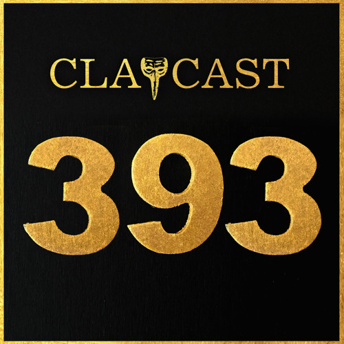 CLAPCAST #393