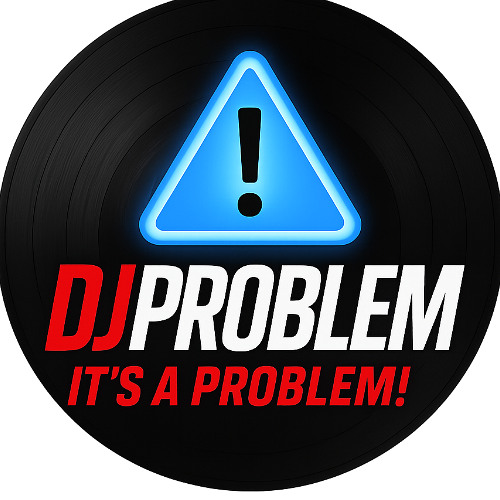 @DJPROBLEM300 MIX #1 OCT 2025 (Clean)
