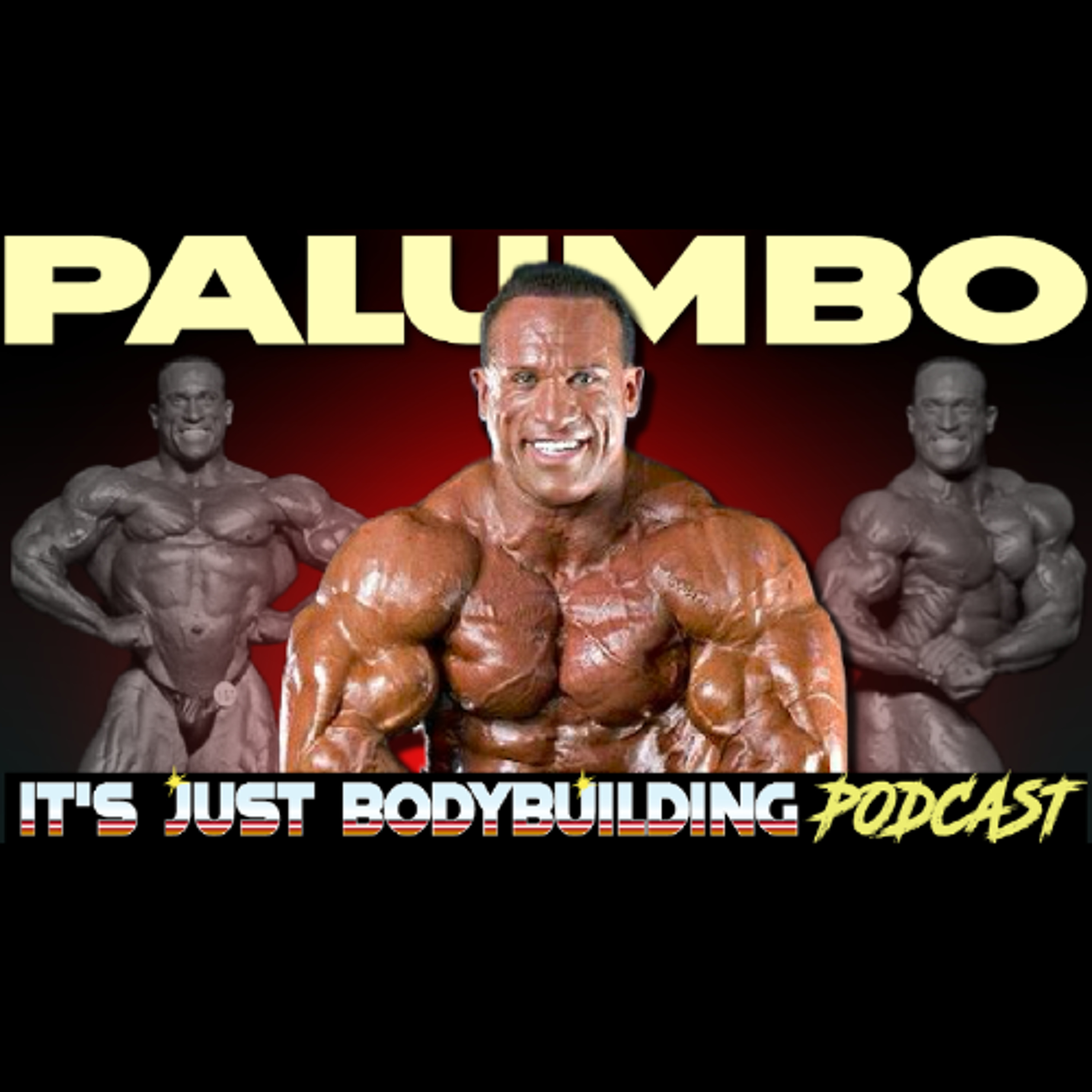 Think BIG Bodybuilding