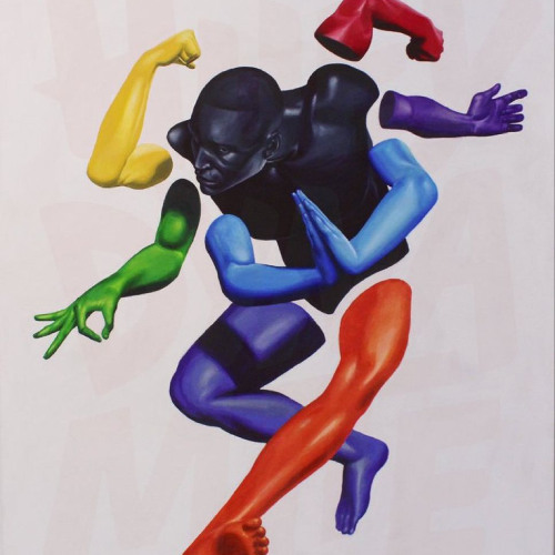 COLDSOUND Open Deck Set (VOL 1) - 3 STEP | AfroTech | Deep House