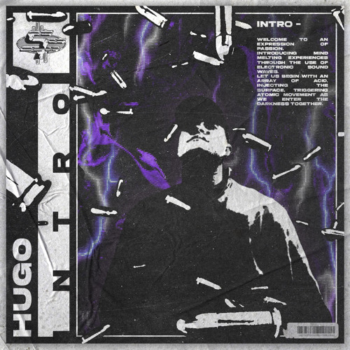 HUGO. - INTRO