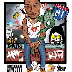 QUA THE KING #PAINSEASON HOSTED BY 2LIVE