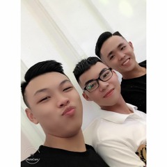 NST - HPBD THE MEN 2020