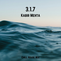 Kabir Mehta - 317