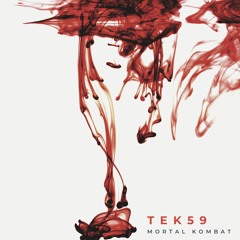TeK59 - Mortal Kombat [MooV.Beat]