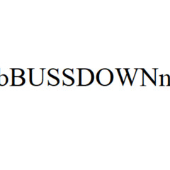 BUS$#NS