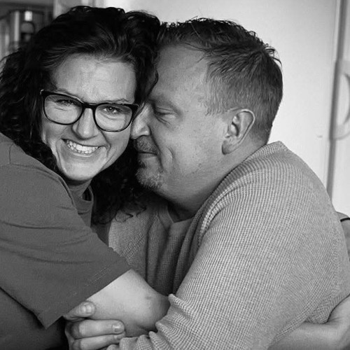 En godhjärtad kvinna