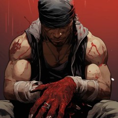 Dirty Hands
