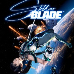STELLAR BLADE (prod. whoiswonderyo)