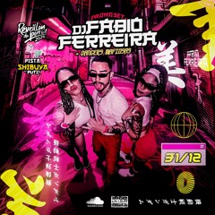 PROMO SET RÉVEILLON DA PORR@ - DJ FÁBIO FERREIRA + DANCERS MAFIOSAS
