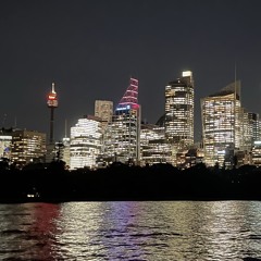 Wait For Me In Sydney