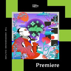 PREMIERE: Elninodiablo - In-Sensed [elninodiablomusic]