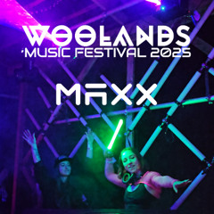 MAXX - Techno & Fun Set / WOOLANDS 2025
