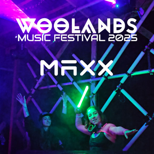 MAXX - Techno & Fun Set / WOOLANDS 2025
