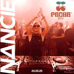 Pacha Ibiza Mix - 24/05/25