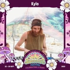KYLO @ Blossom Festival 2023