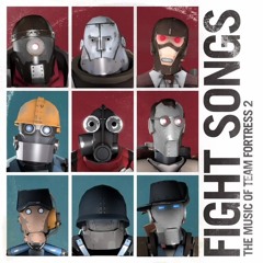 Machinerobotics - Team Fortress 2