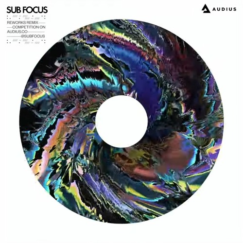 Sub Focus - Stomp (YerzY Remix)