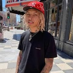 Lil Candy Paint - Dylon (Prod. Alexanderwolf)