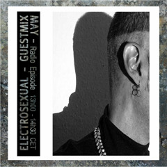 Electrosexual @ Radio Guest Mix May 2020  [DJ Set]