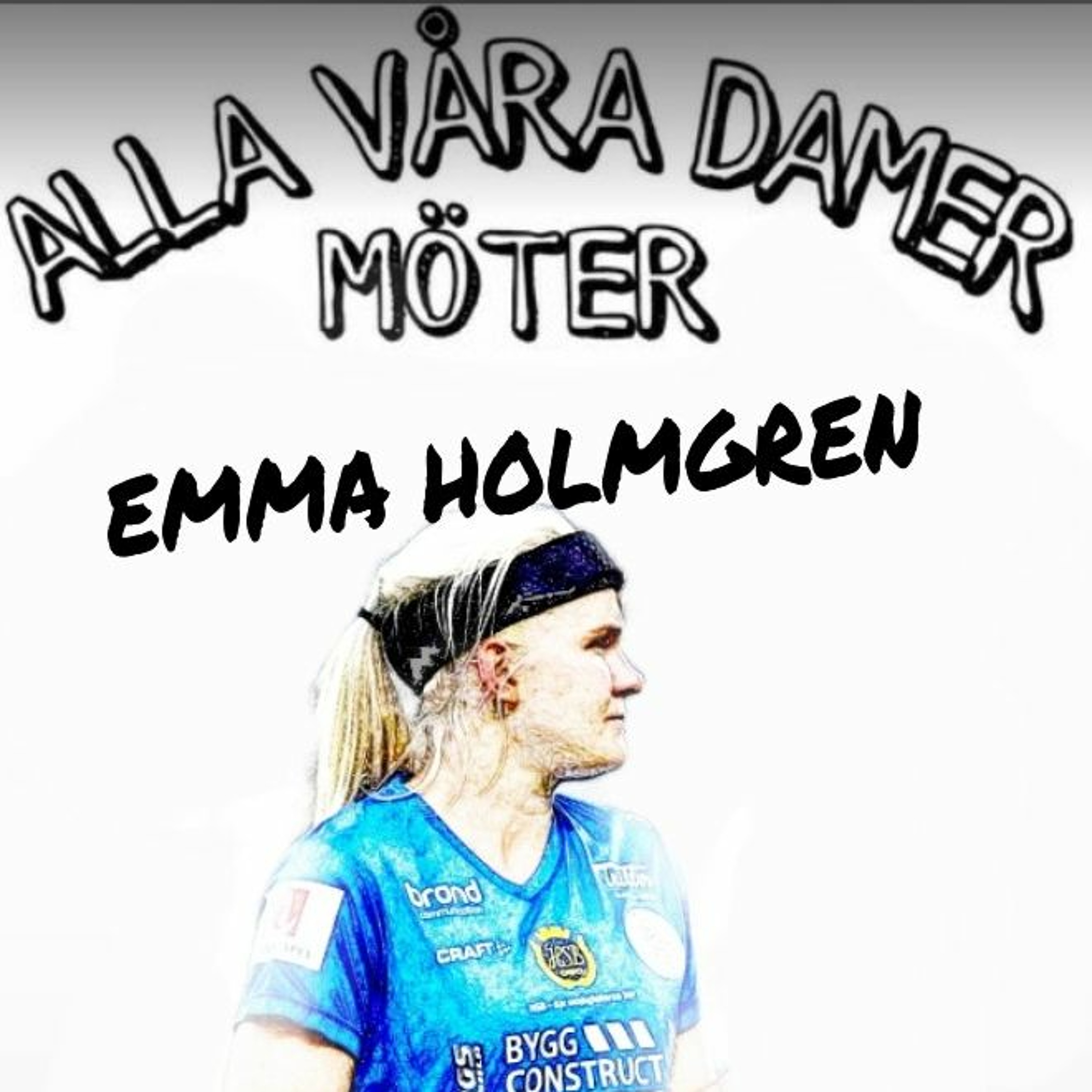 Alla våra damer