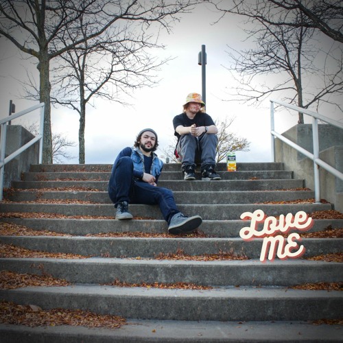 GraveMob$plashy - Love Me (feat. David Plug)