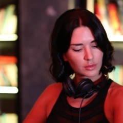 Masha Vincent - Gate Two DXB  - Spring 2024