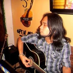 Vertical Horizon - Youre A God Acoustic Cover(SampleRec003)