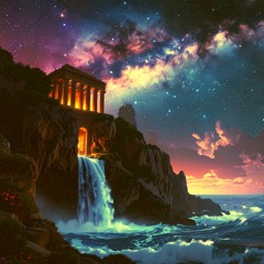Serenity - McFiddles