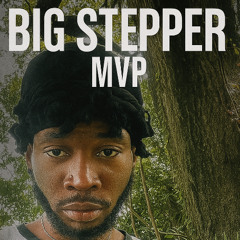 BIG STEPPER MVP TELLEM (prod. oddishflp)
